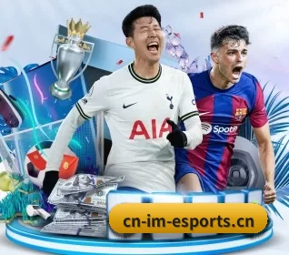 坚持做好基础的事 - IMESPORTS